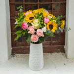 I've Got Sunshine Flower Bouquet
