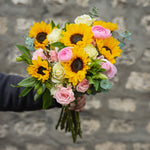 I've Got Sunshine Flower Bouquet