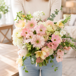 Just Because Flower Bouquet
