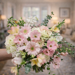 Just Because Flower Bouquet