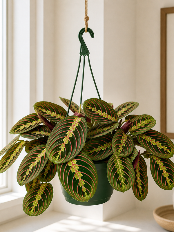 Living on a Prayer (Plant)