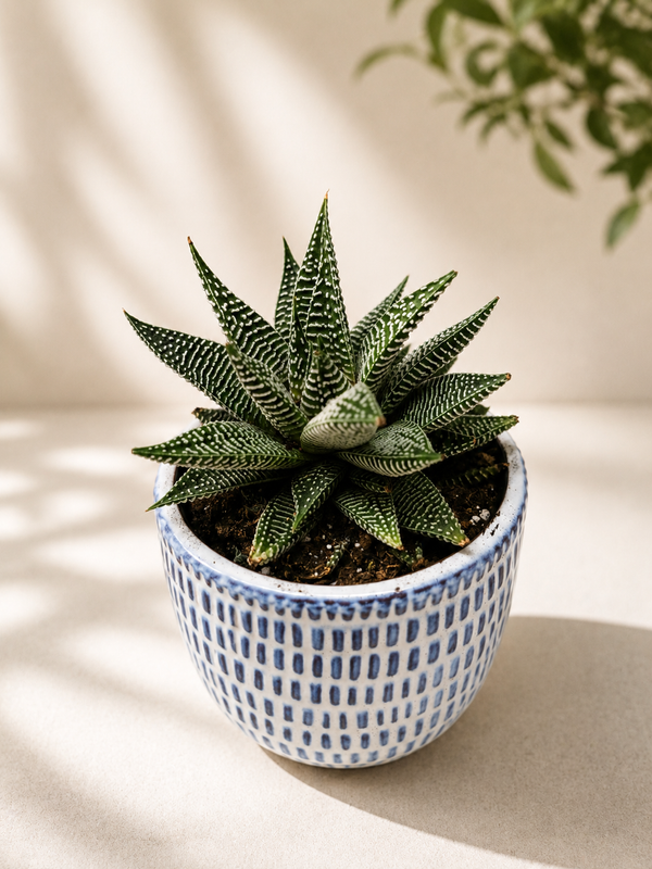 Miami Vibes - Indoor Plant