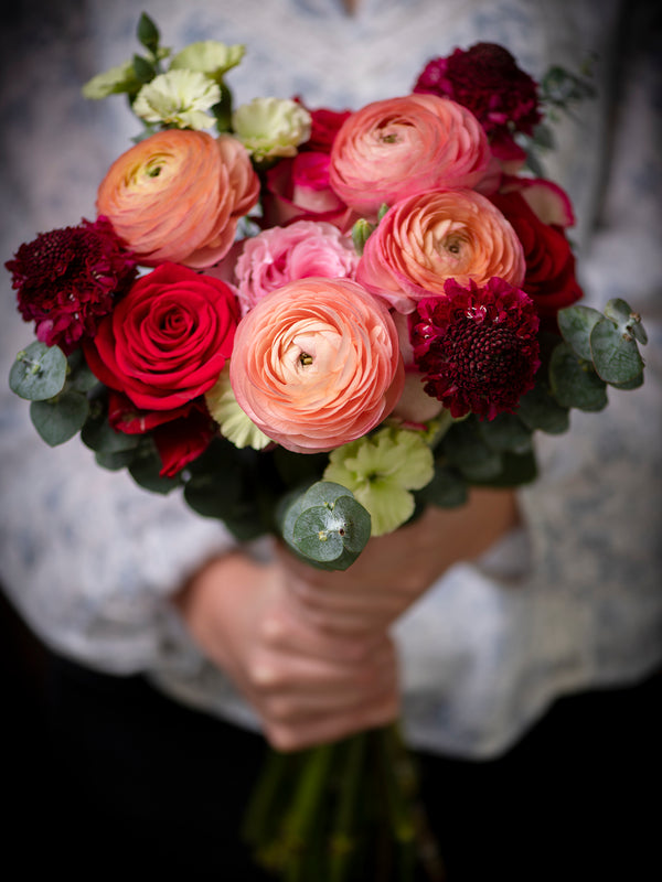3 Month Subscription - Flowers
