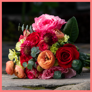 Valentine's Gift Subscription - 3 Months