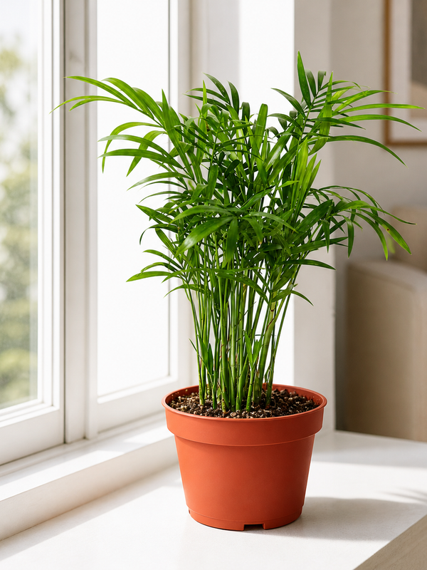Parlor Palm - Indoor Plant