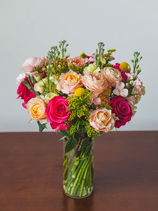 Annual Bi-Weekly Premier Flower Delivery