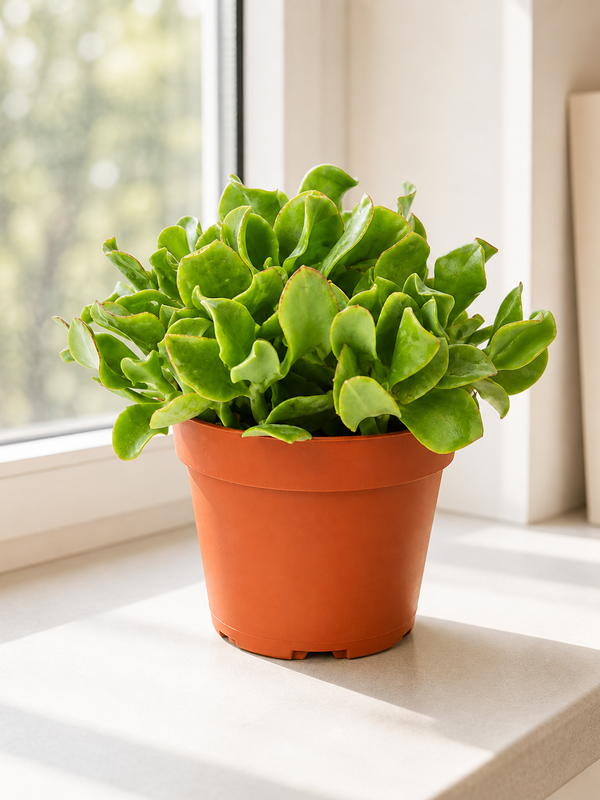The Ripple - Indoor Plant