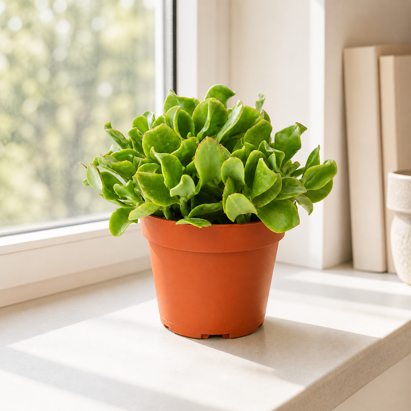 The Ripple - Indoor Plant