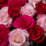 Rose Time Flower Bouquet