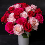 Rose Time Flower Bouquet
