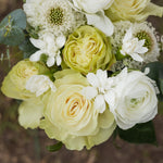 Sending Love Flower Bouquet