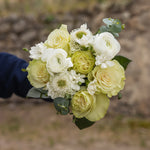 Sending Love Flower Bouquet