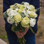 Sending Love Flower Bouquet