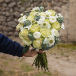 Sending Love Flower Bouquet