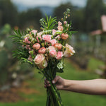 The Susie Flower Bouquet
