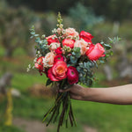 The Grandbub Flower Bouquet