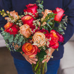 The Grandbub Flower Bouquet