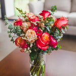 The Grandbub Flower Bouquet