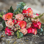 The Grandbub Flower Bouquet