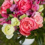 The 365 Flower Bouquet With Vase
