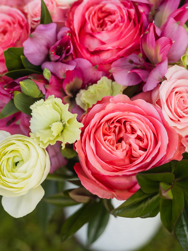 Always On My Mind Flower Bouquet