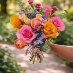 Weekly Flower Subscription