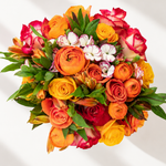 My Favorites Flower Bouquet
