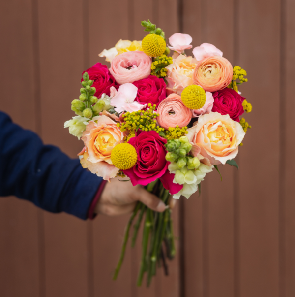 Growers' Choice Flower Bouquet