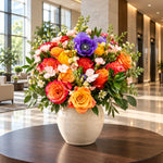ReVased office flower arrangement 2