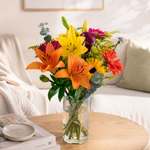 ReVased subscription bouquet 5