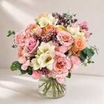 Fresh Start Flower Bouquet