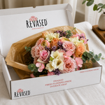 Fresh Start Flower Bouquet