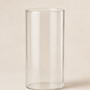 Glass Vase