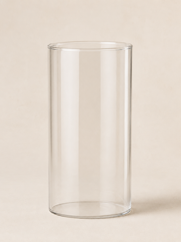 Glass Vase