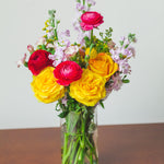 Growers' Choice Flower Bouquet
