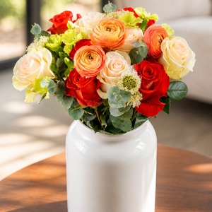 Celebrate You Flower Bouquet