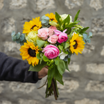 Weekly Flower Subscription
