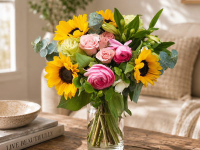 Flower Subscription (Recurring)