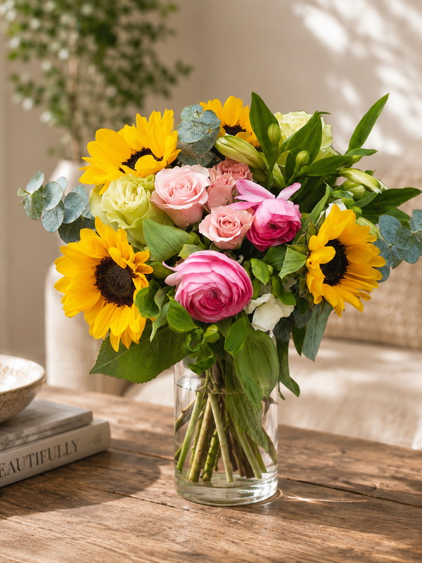 Flower Subscription (Recurring)