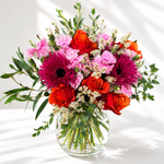 Just For You Flower Bouquet