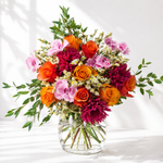 Just For You Flower Bouquet