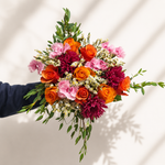 Just For You Flower Bouquet
