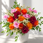 Just For You Flower Bouquet