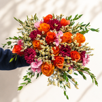 Just For You Flower Bouquet