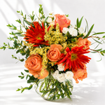 Made You Smile Flower Bouquet