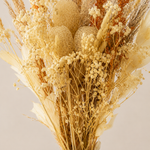 Majestic Dried Flower Bouquet