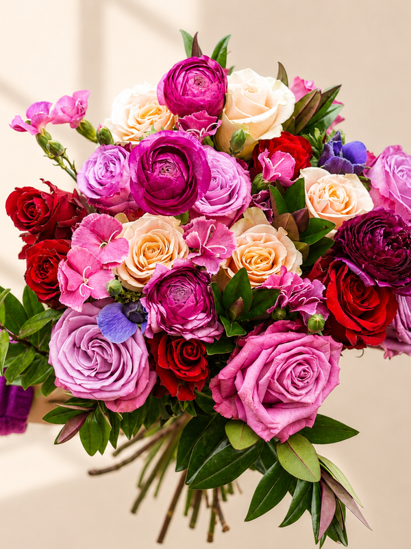 Many Happy Returns
