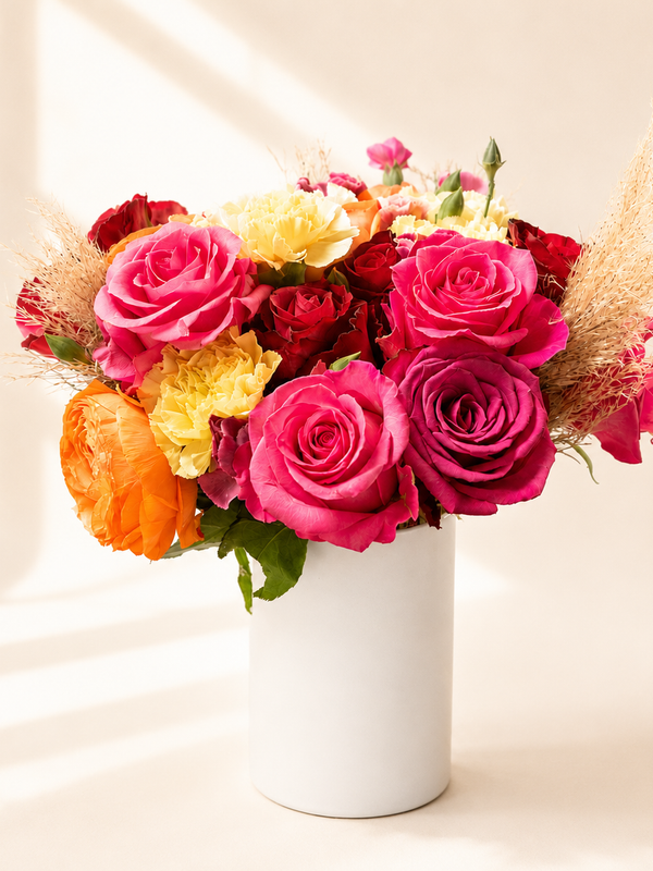 Thanksgiving Memories Bouquet