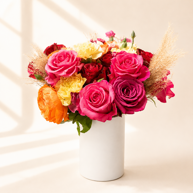 Thanksgiving Memories Bouquet
