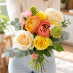 Mother Dear Flower Bouquet